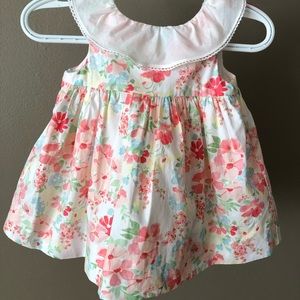 Infant Dress